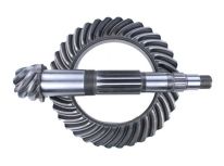 Vw ring sale and pinion options