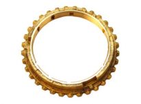 Synchronizers | Weddle Industries | Racing Transaxles, Gears