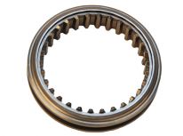 めん　0913 Nissan RD8, CW54 RR Brake shoe Oil 12 Hole NSBSB-1002, 44000