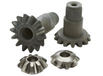 Diff Gears | Weddle Industries | Racing Transaxles, Gears, Gearboxes ...