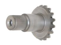 113-517-279 | 113517279 | Weddle Industries | Racing Transaxles