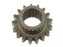 【鯵】 Assault Industries MAS-223 Phoenix Axle (Fits: Polaris RZR