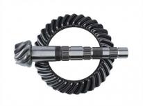 Vw ring and pinion options sale