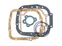 113-311-113-A | 113311113A | Weddle Industries | Racing Transaxles