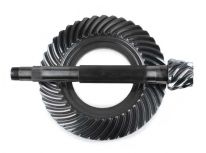 Vw 4.86 ring new arrivals and pinion