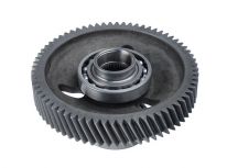 ARC-2502-713 | ARC2502713 | Weddle Industries | Racing Transaxles