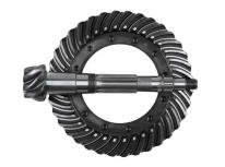 ◎SR PolyPhonicOverDriveアルティサリア 4枚セット Ring & Pinion Sets | Weddle Industries | Racing Transaxles